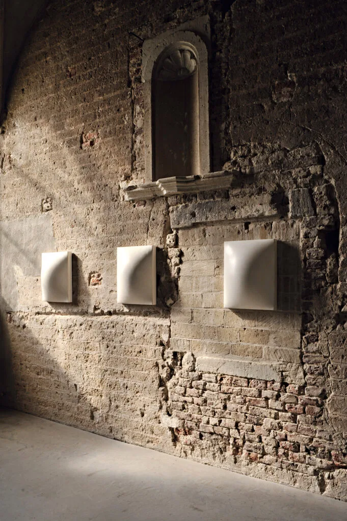 Mats Bergquist - Spår