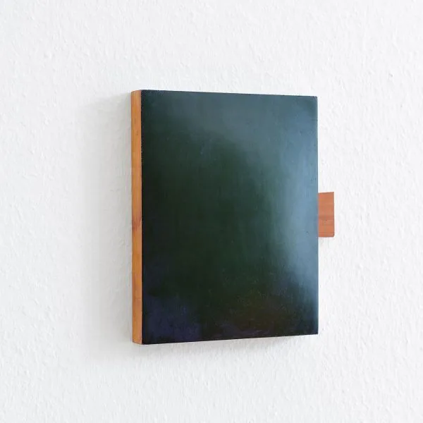 Mats Bergquist ställer ut på Wichtendahl Galerie i Berlin 20 oktober - 2 december 2023